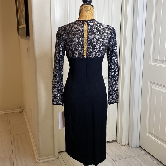 Pretty midi Dress by COVER UP size L - Picture 3 of 4